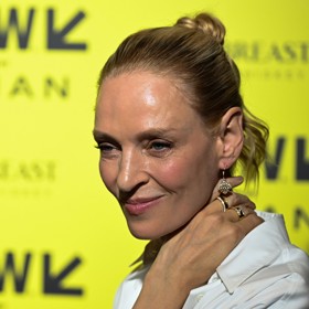 Herečka Uma Thurman je dlouhá léta múzou a dobrou kamarádkou režiséra Quentina Tarantina. Jejích vztah ale na čas vážně poznamenala nehoda při natáčení filmu Kill Bill.