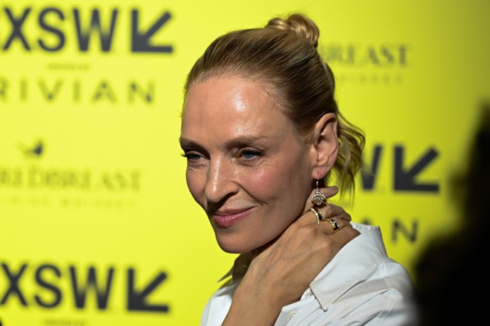 Herečka Uma Thurman je dlouhá léta múzou a dobrou kamarádkou režiséra Quentina Tarantina. Jejích vztah ale na čas vážně poznamenala nehoda při natáčení filmu Kill Bill.