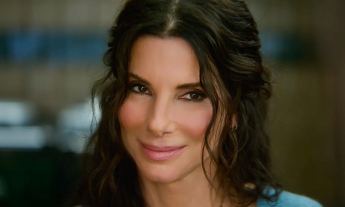 Sandra Bullock je nejen hollywoodskou star první velikosti, ale i ženou, která musela čelit mnoha nepřízním osudu. 