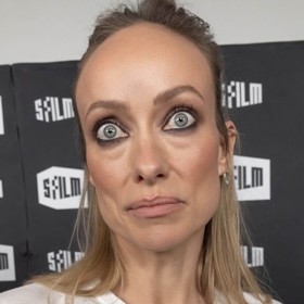 Olivii Wilde fanoušci přirovnávali ke Glumovi z Pána Prstenů. 