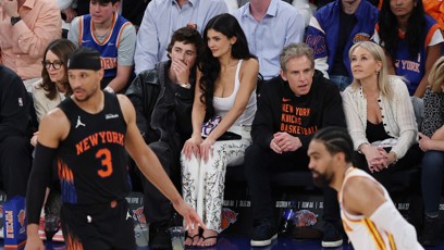 FOTO: Kylie Jenner a Timothée Chalamet