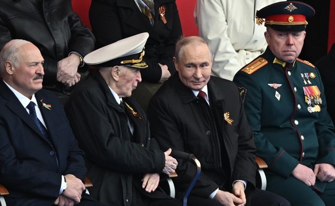 Ve veřejném prostoru se opět rozvířily spekulace o špatném zdravotním stavu ruského vůdce Vladimira Putina.