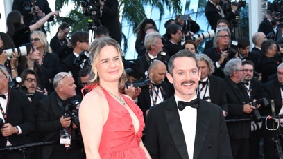 FOTO: Elijah Wood ukázal svou partnerku.