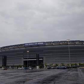 Poločasová show proběhne během zápasu na stadionu MetLife v New Jersey.