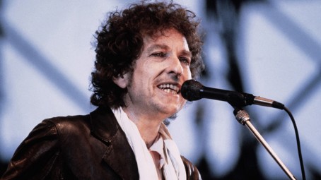 Živoucí legenda Bob Dylan: Zpěvák s Nobelovou cenou za literaturu složil stovky písní a odehrál tisíce koncertů