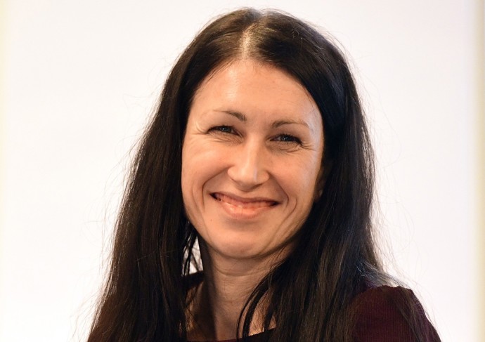 Dita Protopopová má novou funkci.