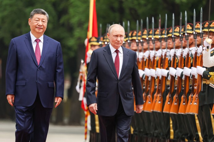 Ruský prezident Vladimir Putin měl před čtyřmi lety prodělat mrtvici, jak tvrdí jeho bývalý spolupracovník.