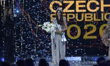 Miss world Czech Republic Lucie Pisková.
