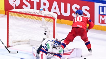 FOTO: Česko předvedlo strašný výkon proti Norsku.