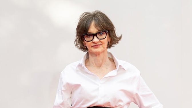 Joan Cusack