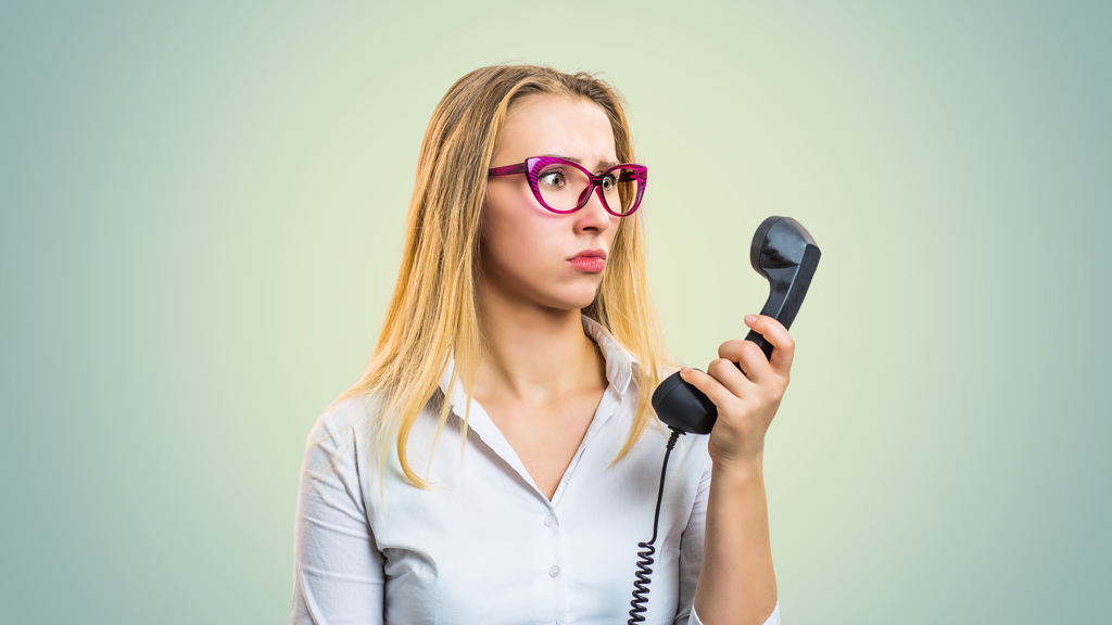 Prokletá telefonní čísla, kterým je třeba se vyhnout nejen na Halloween. Některá čísla mohou přivolat špatný osud Prokletá telefonní čísla, kterým je třeba se vyhnout nejen na Halloween. Některá čísla mohou přivolat strašný osud