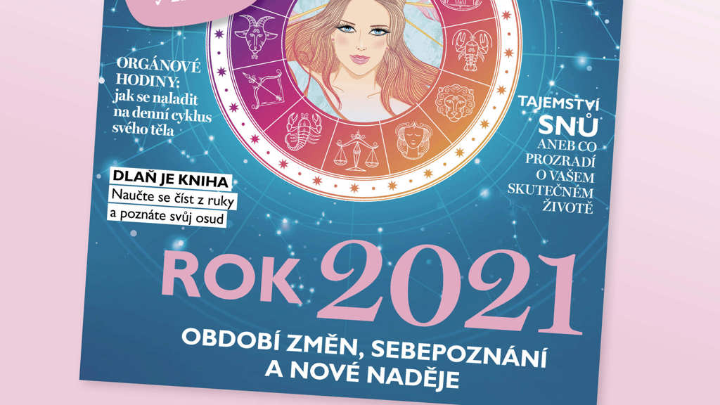 Svět ženy HOROSKOPY