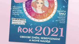 Svět ženy HOROSKOPY Svět ženy HOROSKOPY