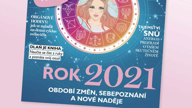 Svět ženy HOROSKOPY