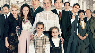 Kvíz: Poznáte české herce a herečky podle seriálů, ve kterých hráli? Jen skuteční fanoušci televizní zábavy získají plný počet bodů