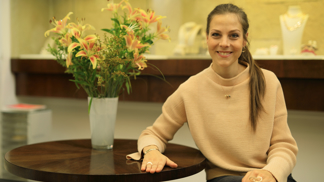 JENNY HALADA: Češky se rády ozdobí, jsou elegantní