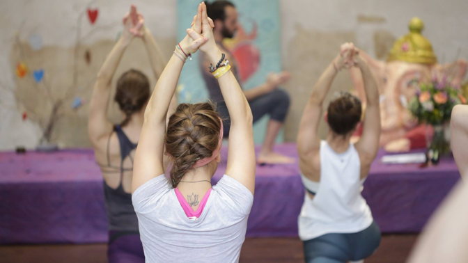 joga