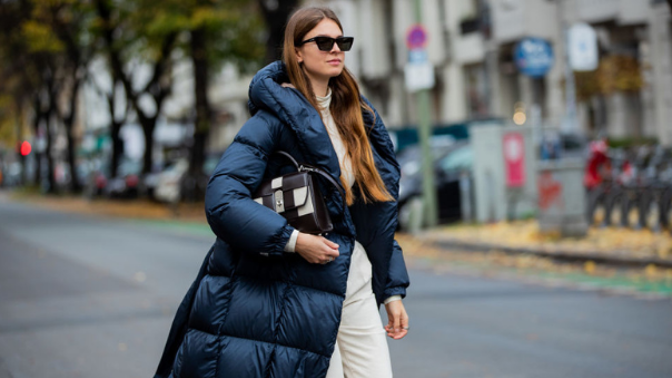 puffer jacket