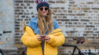 "Puffer" bunda je absolutní must-have letošního podzimu a zimy