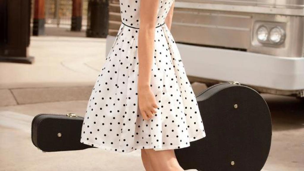 Taylor Swift
