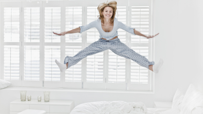Víš v čem spíš? aneb Stylově do postele