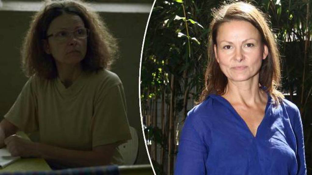 Klára Melíšková Klára Melíšková