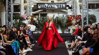 Akce Show and the City opět pomáhá: Letošní ročník podporuje malého Adámka se vzácným genetickým onemocněním