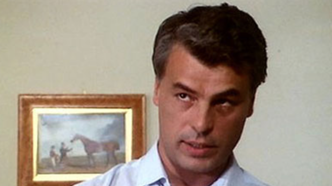 Michele Placido