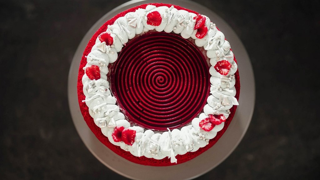 Odhalte tajemství dokonalého Red Velvetu: Nechte si vést ruku Šárkou Diváckou Odhalte tajemství dokonalého Red Velvetu: Nechte si vést ruku Šárkou Diváckou