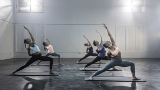 Sportovní událost, kterou si nemůžete nechat ujít: Reebok Experience Store