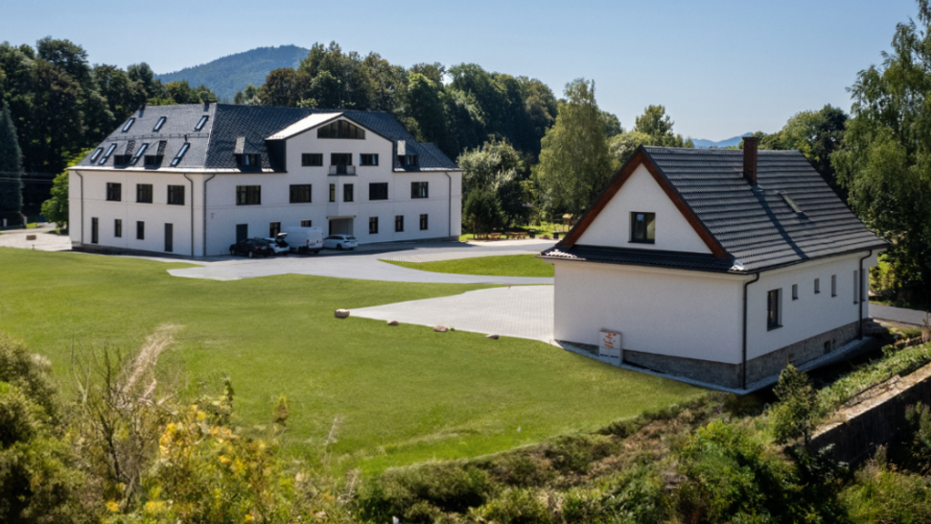 Byty Rejhotice
