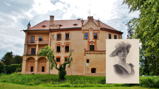 Vrchotovy Janovice.