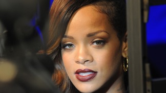 Rihanna
