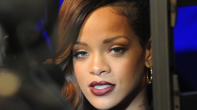 Rihanna
