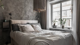 Moderní design ve starém domě