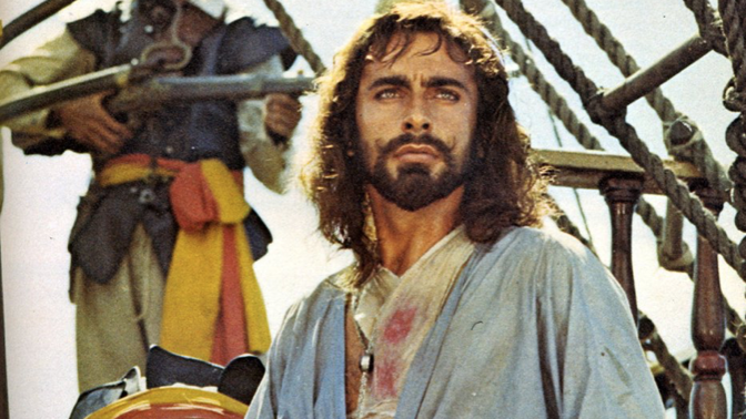 Kabir Bedi