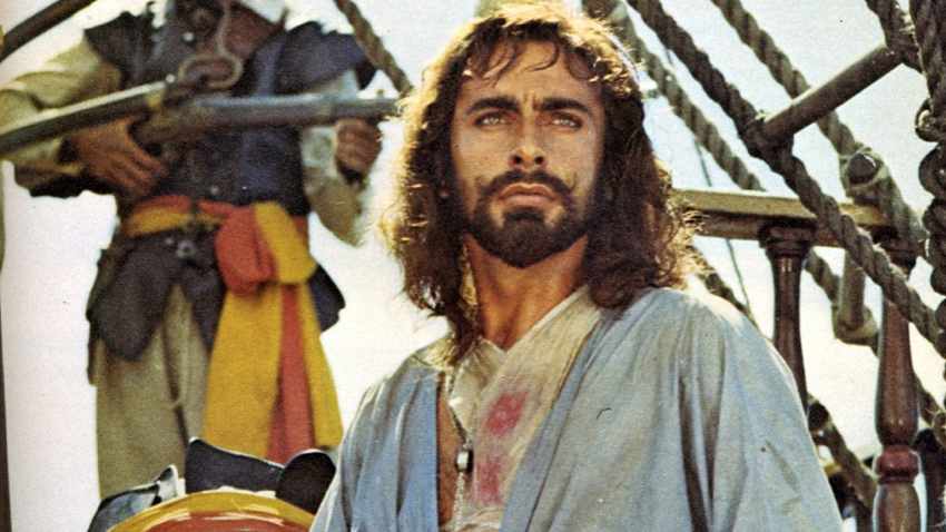 Kabir Bedi