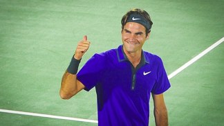 Roger Federer