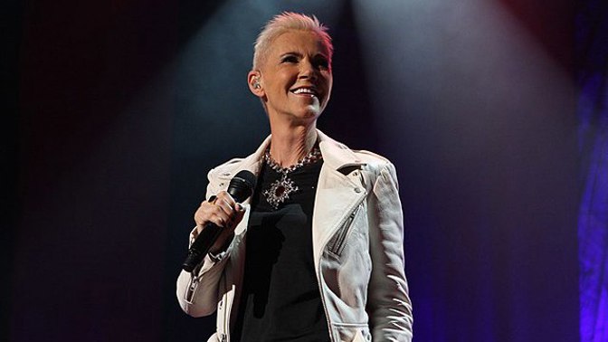 Roxette