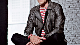 David Koller