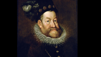 Rudolf II. také trpěl nemocí z lásky
