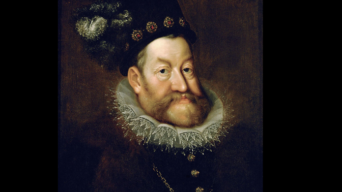 Rudolf II. také trpěl nemocí z lásky
