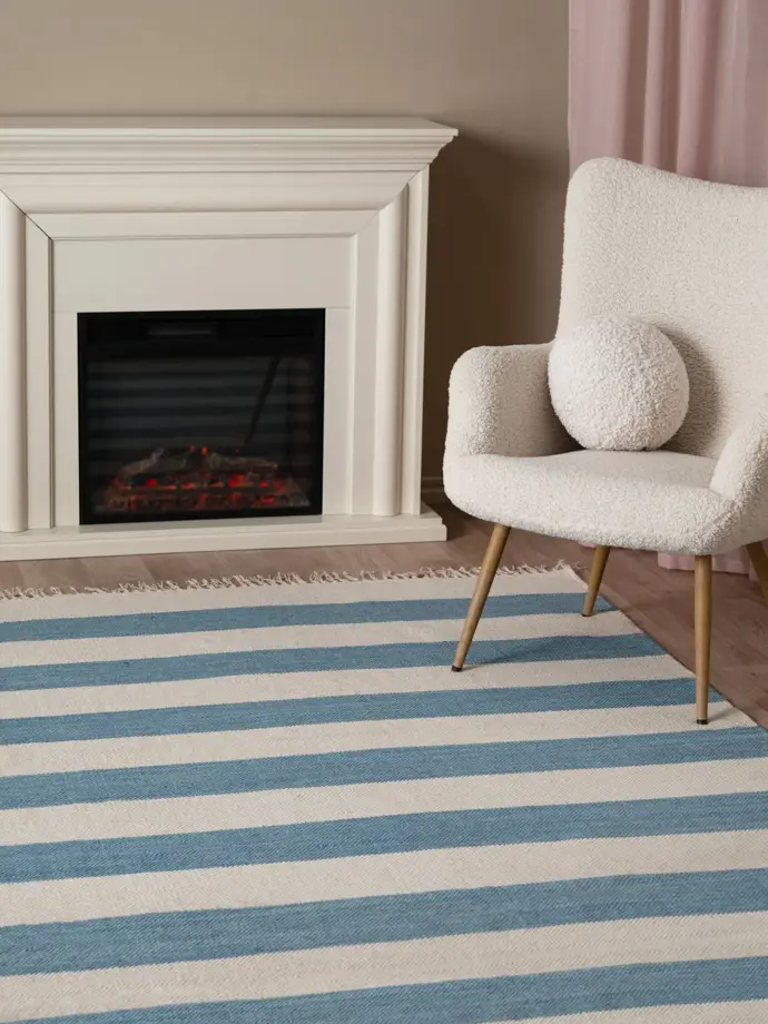 Rugvista essential, Bavlněný koberec, 3 730 Kč, Rugvista