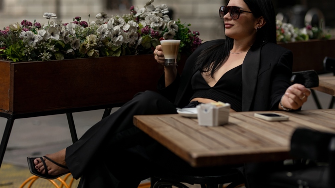 Solo date
