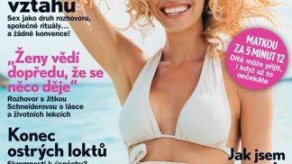 S červencovou Marianne vám bude dobře!