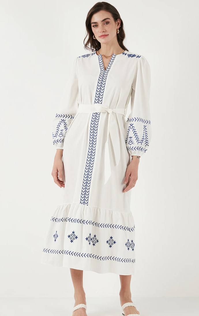 Šaty, Lela, 1860 Kč, prodává Zalando