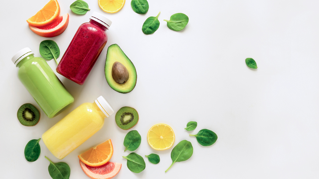 Sbohem, smoothie & avokádo! Sbohem, smoothie & avokádo!