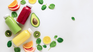Sbohem, smoothie & avokádo!
