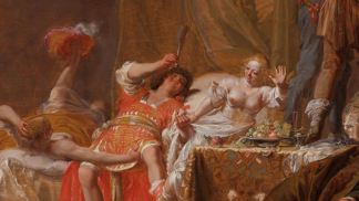 Deset největších krutovládců a zvrhlíků historie Deset největších krutovládců a zvrhlíků historie