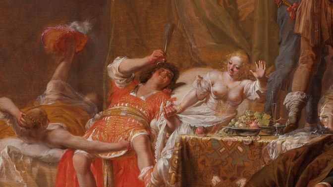 Deset největších krutovládců a zvrhlíků historie
